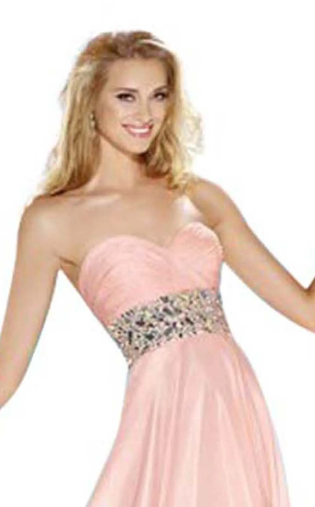 Alyce 35579 Dress