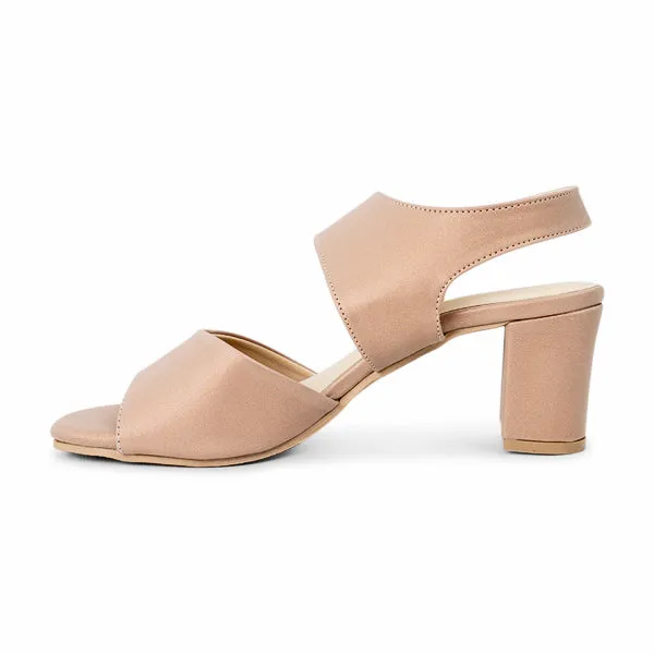 Bata VERENA Slingback Heels