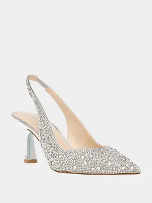 Betsey Johnson Clark Pump - Brands We Love