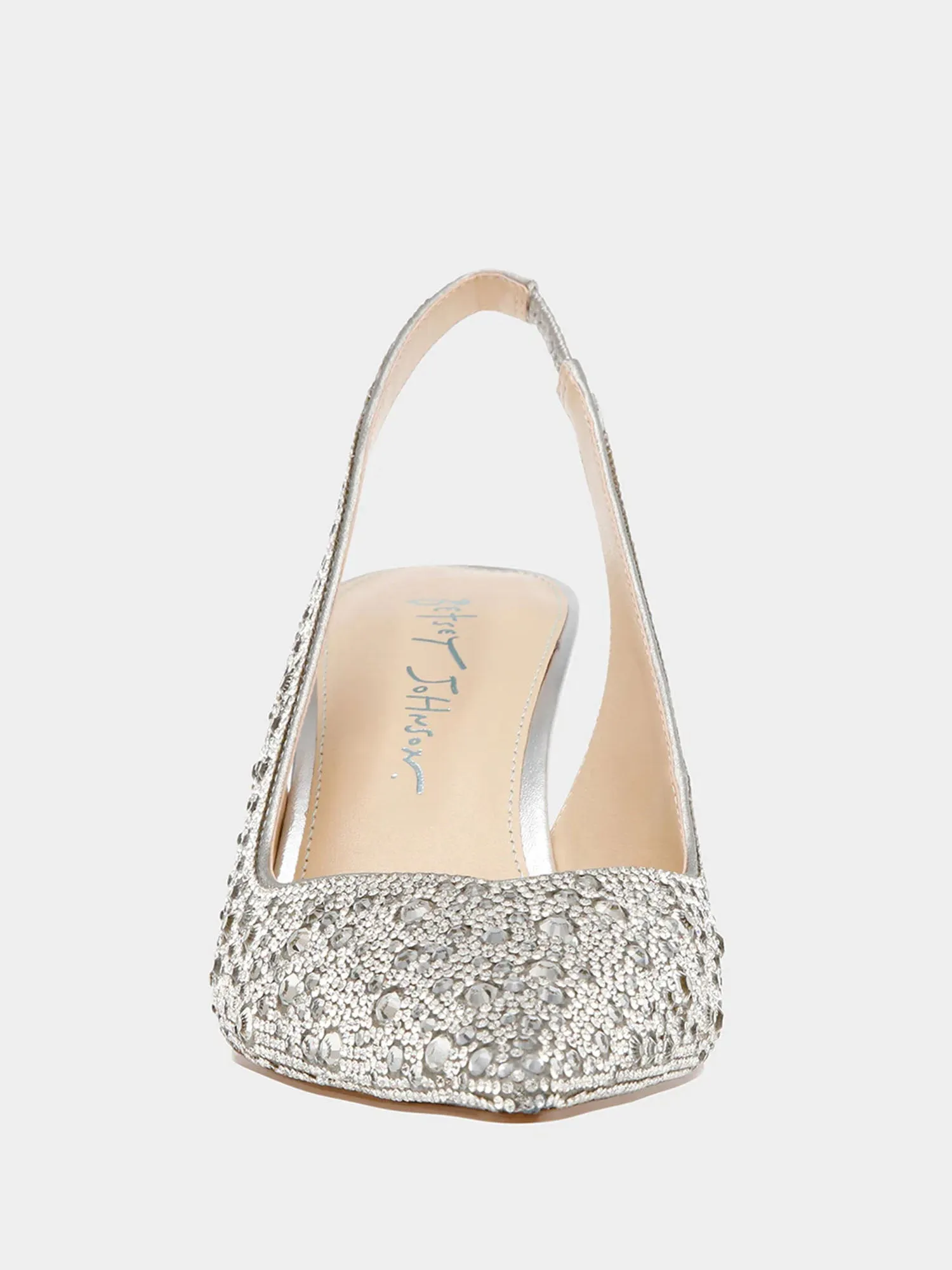 Betsey Johnson Clark Pump - Brands We Love