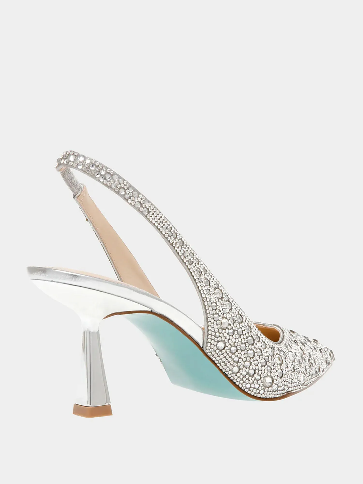 Betsey Johnson Clark Pump - Brands We Love