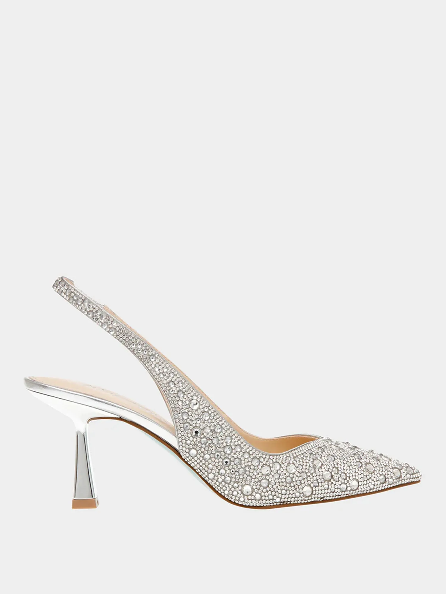 Betsey Johnson Clark Pump - Brands We Love