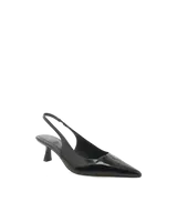 Billini Ayla Black Patent Shoe