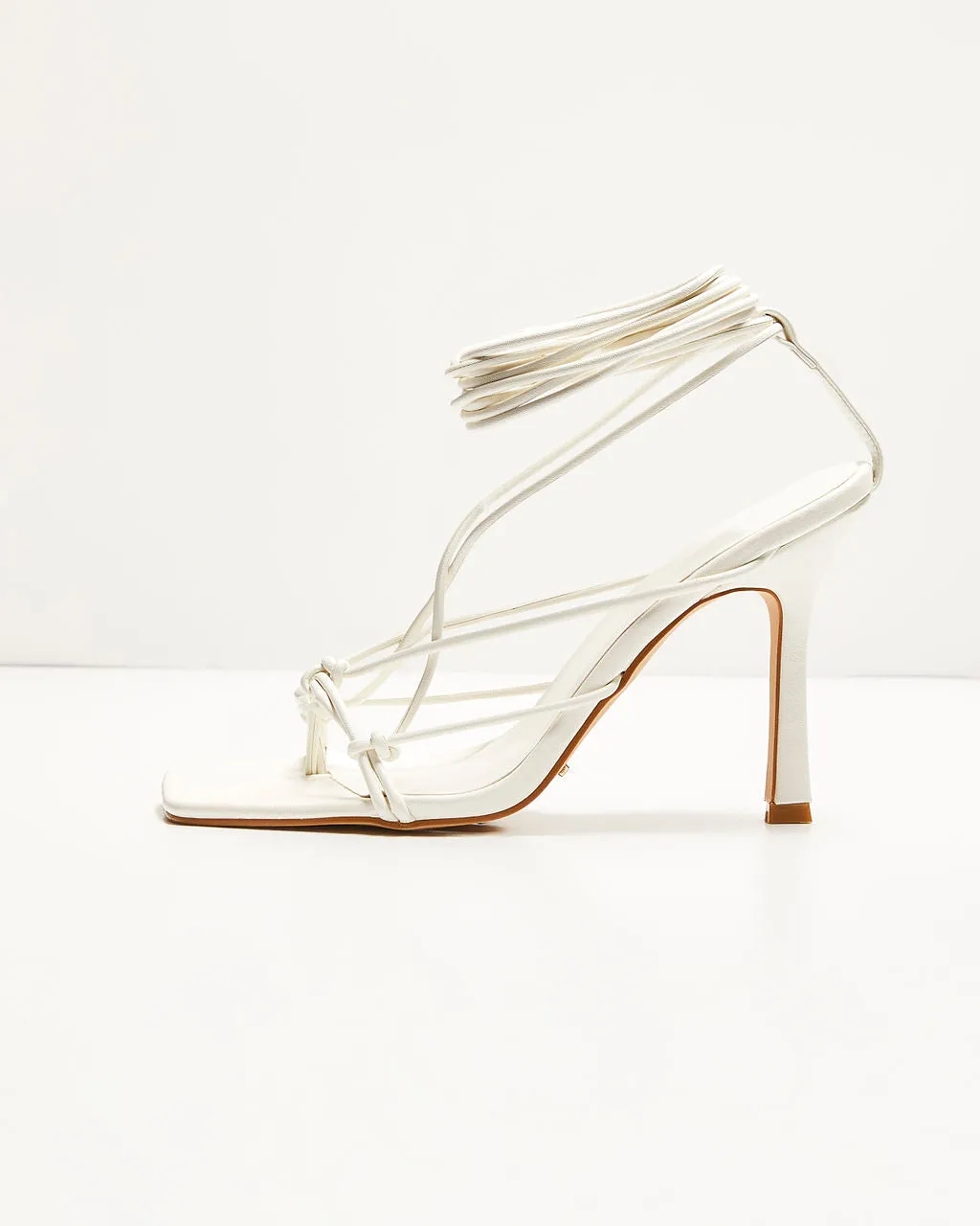 Bylli Strappy Heels