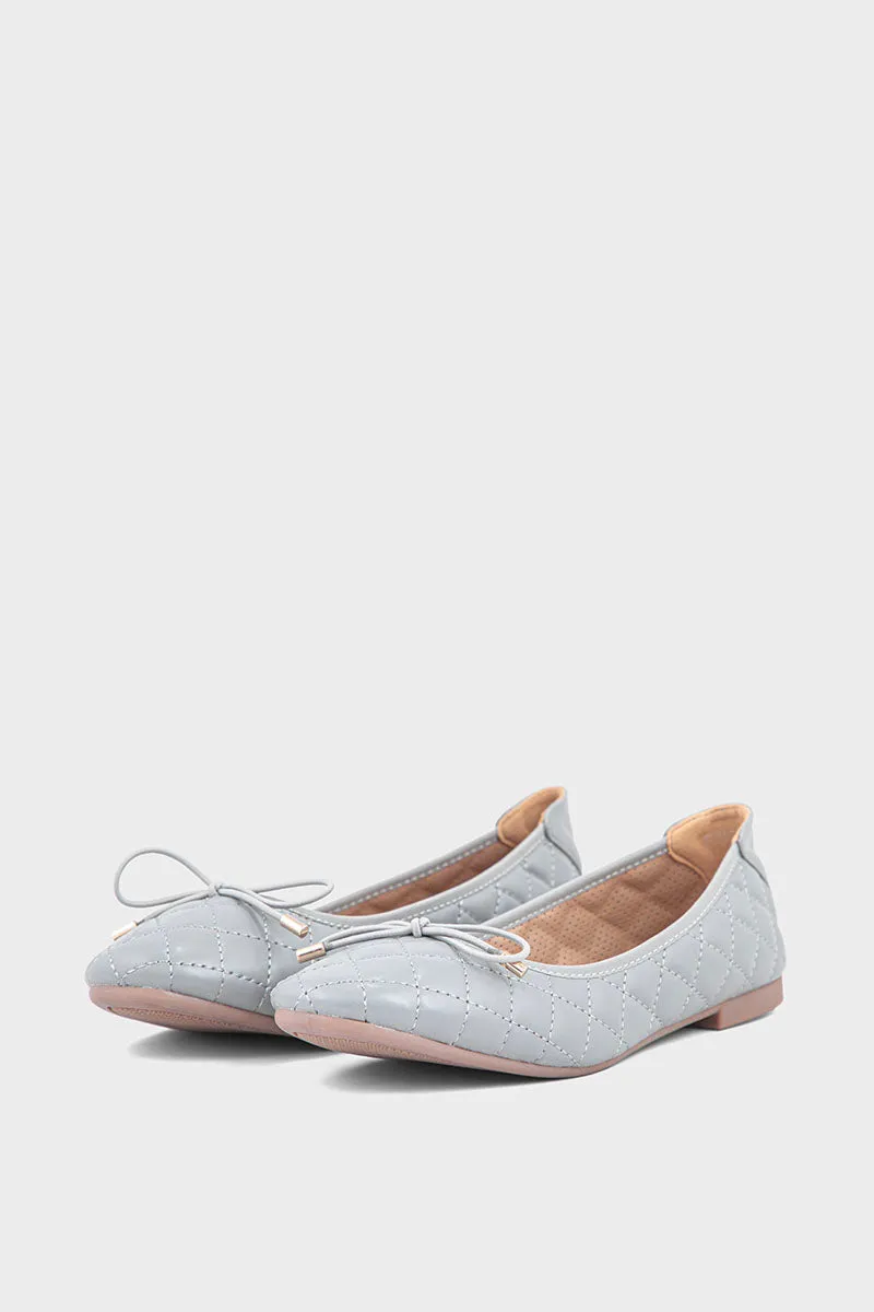 Casual Pumps IC6007-Grey