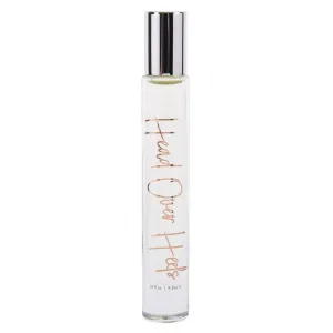 CG Pheromone Perfume Roll-On Head Over Heels .34.fl.oz/10ml