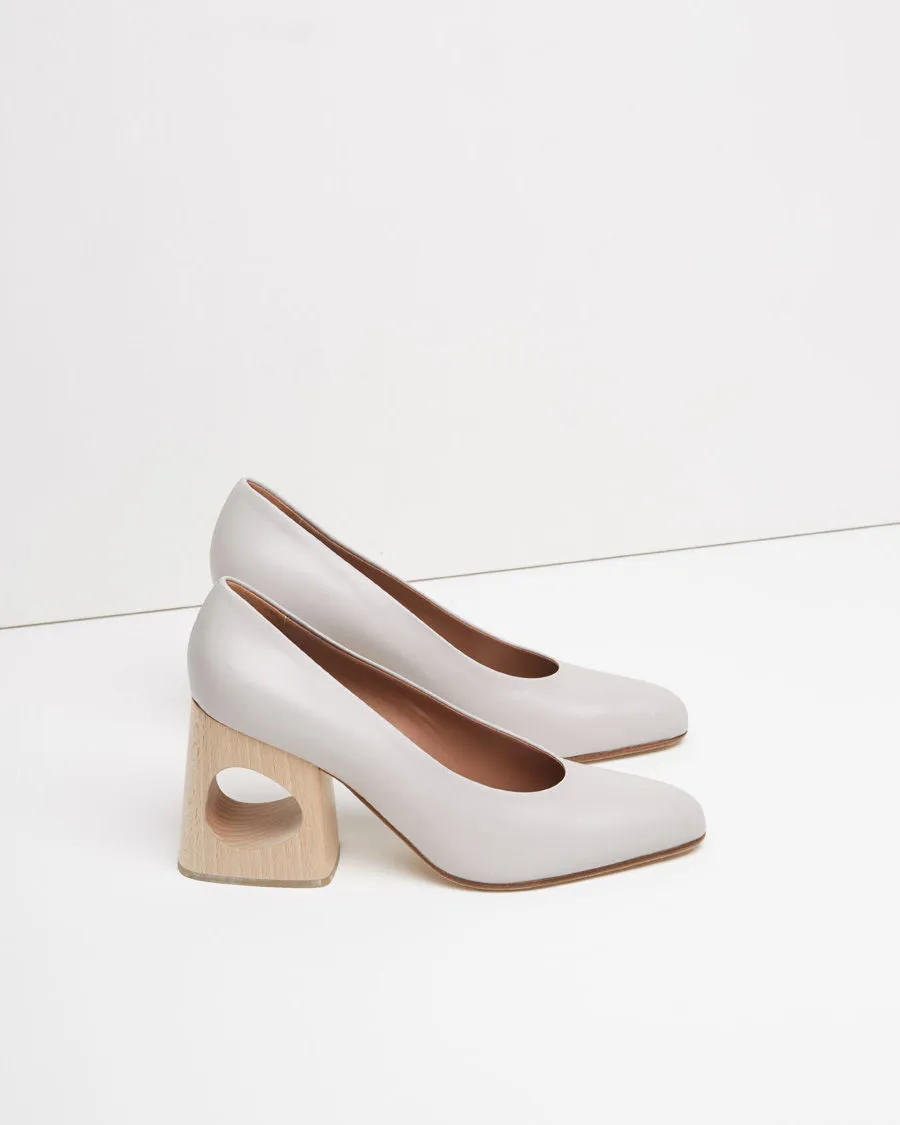 Cutout Pump