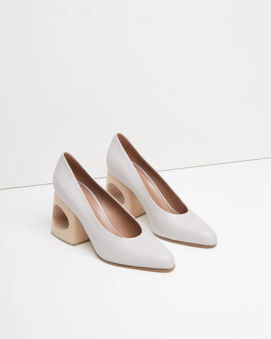 Cutout Pump