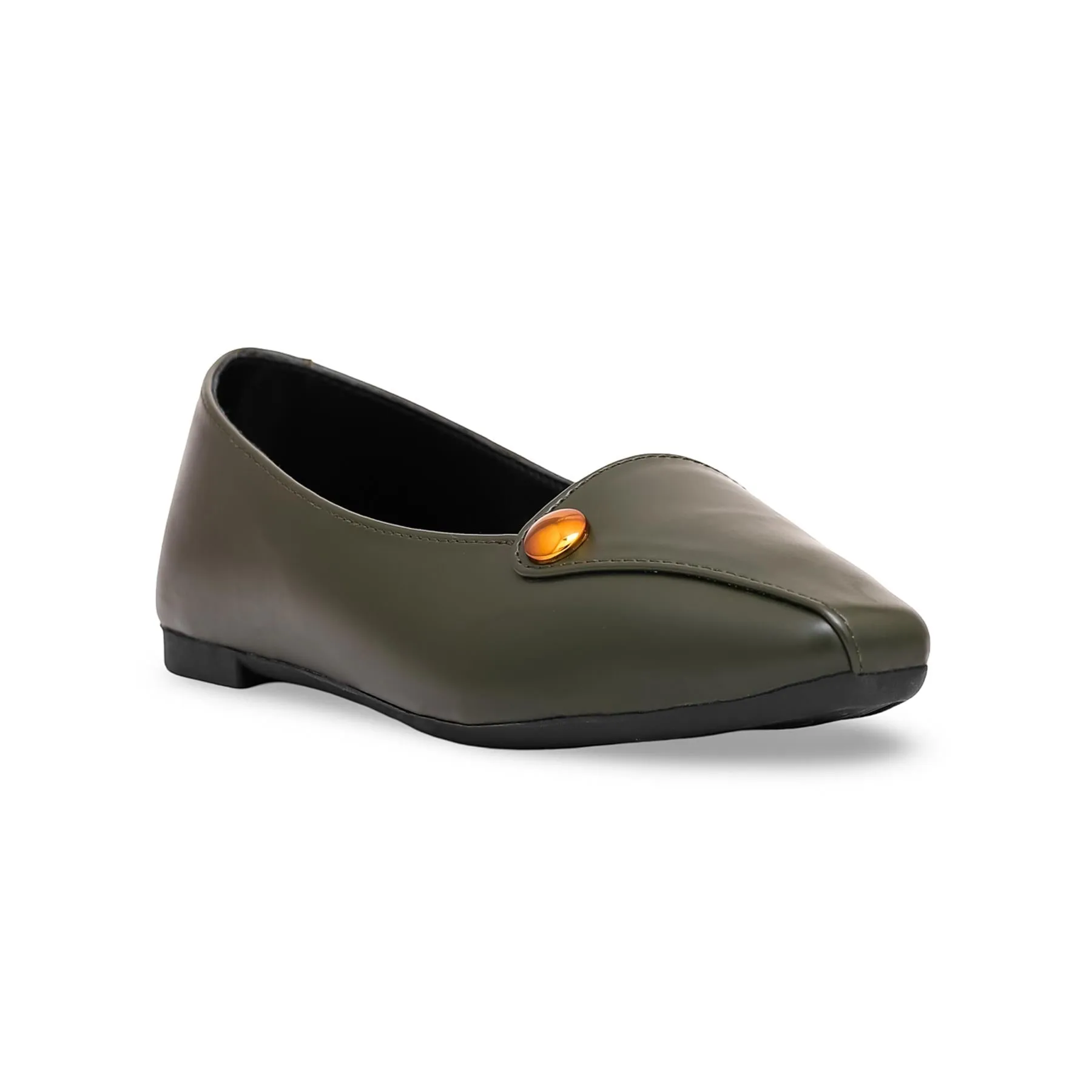 Green Pumps WN1060