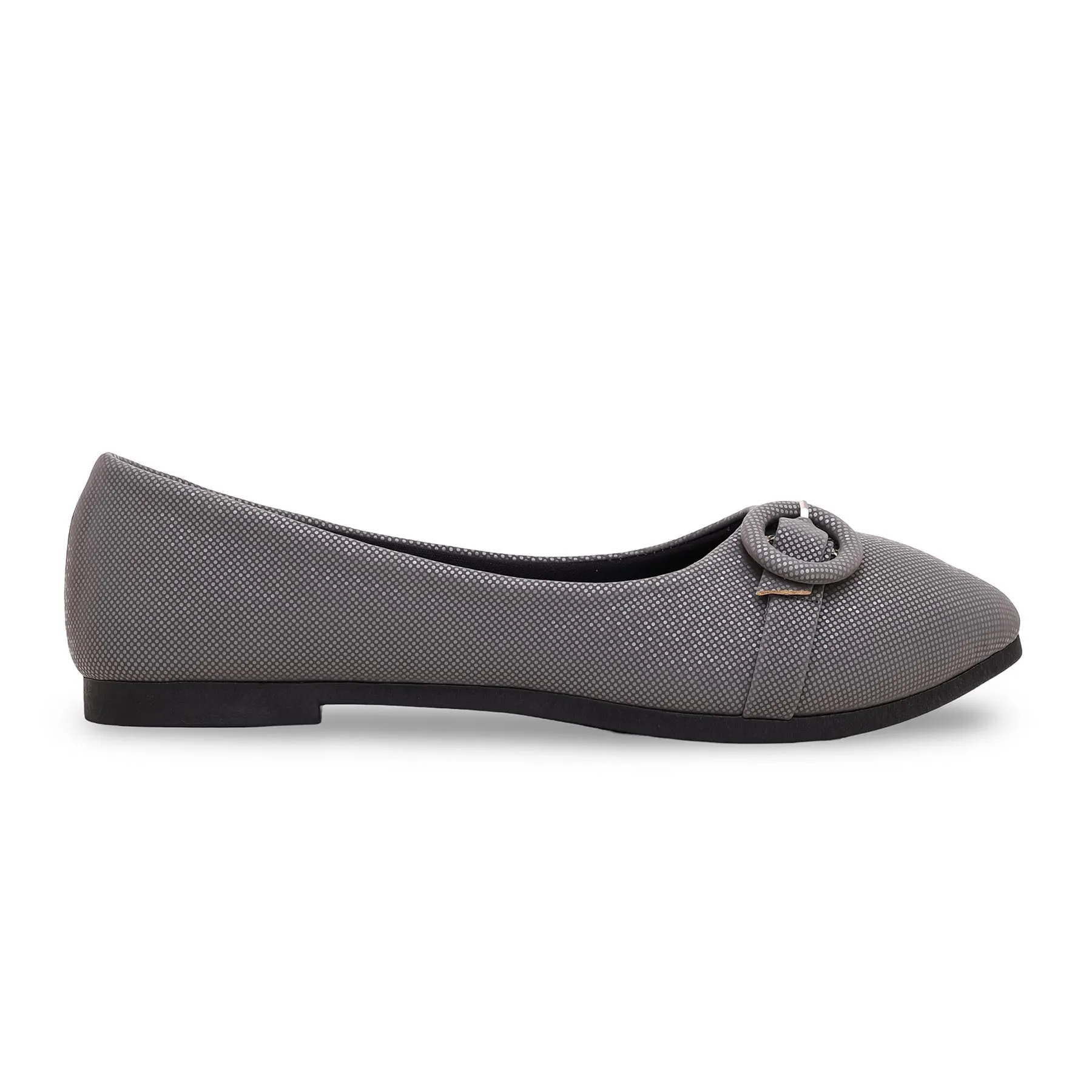 Grey Pumps WN0962