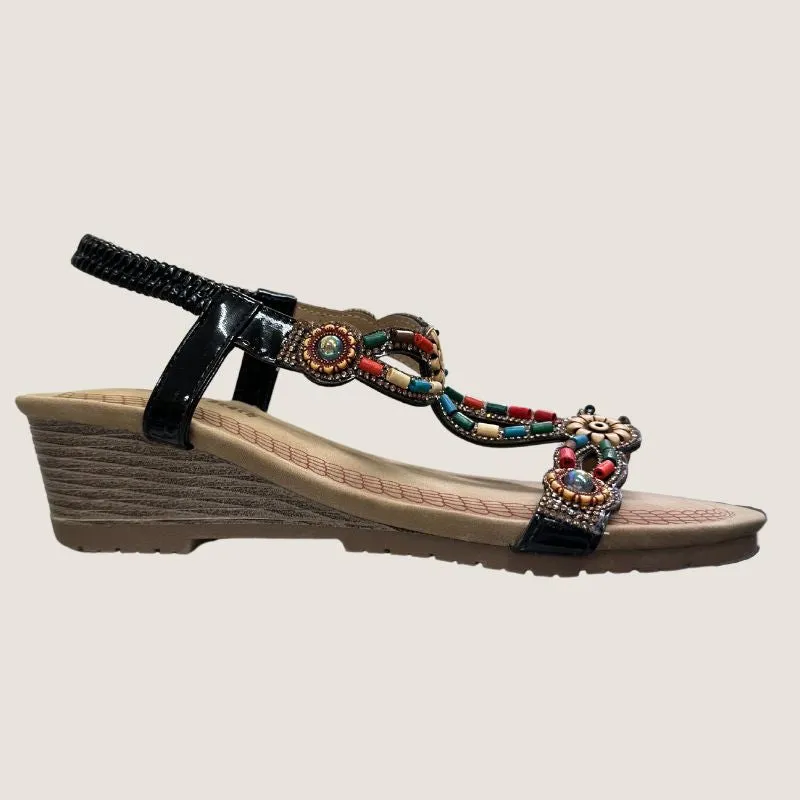 Kirra Beach Spring Sandal