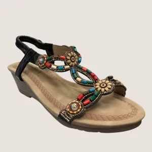 Kirra Beach Spring Sandal