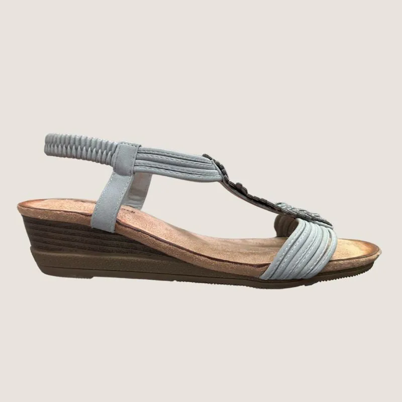 Kirra Beach Sundae Sandal