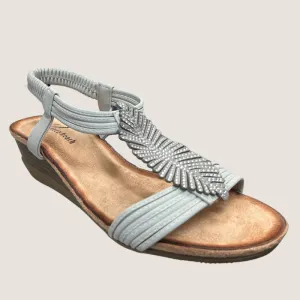 Kirra Beach Sundae Sandal