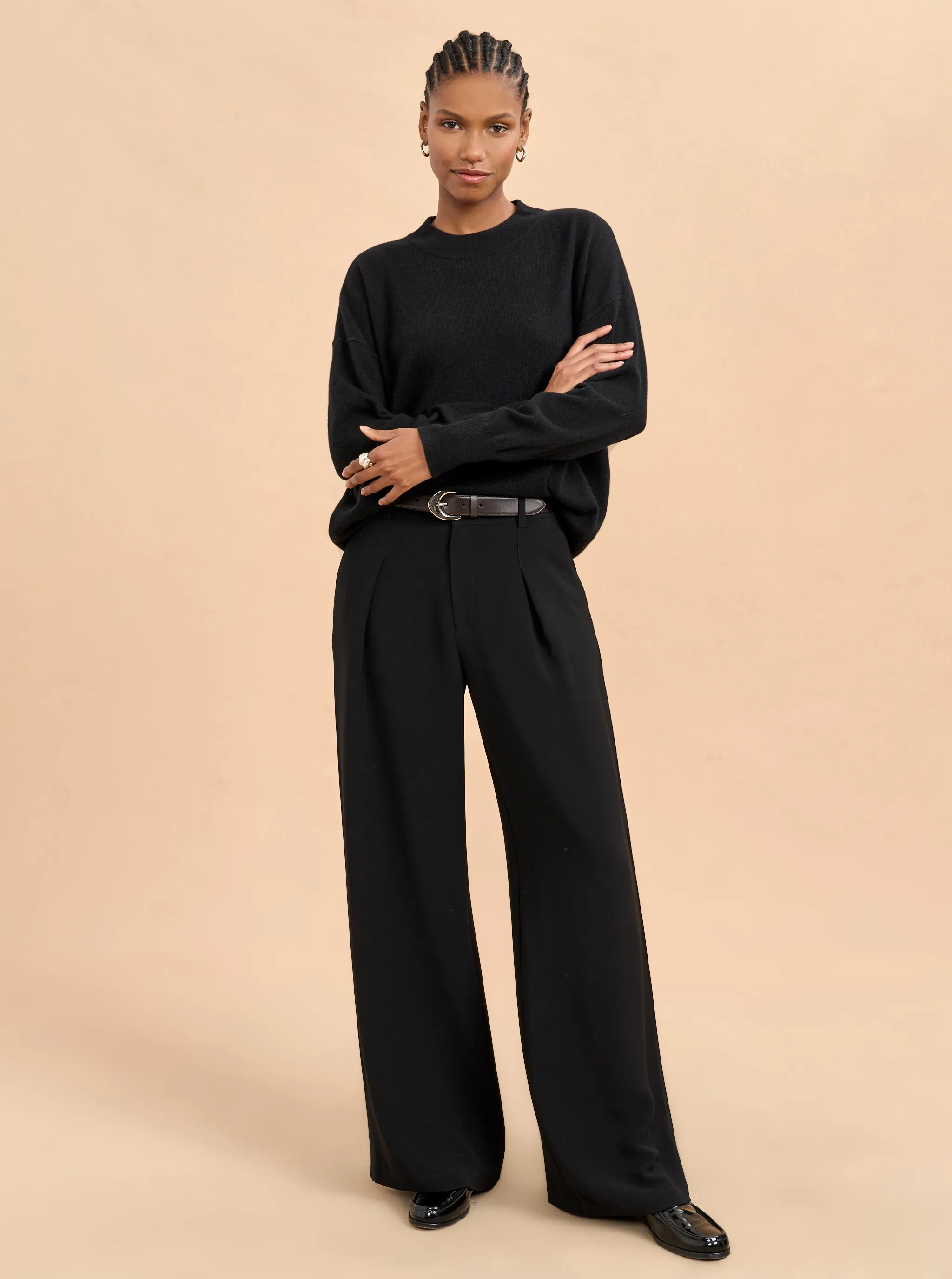 Marlien Trouser