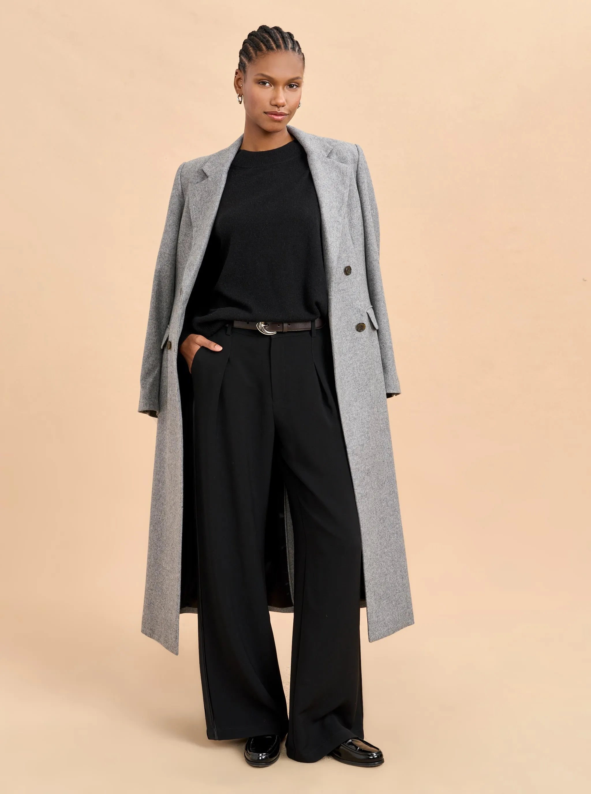 Marlien Trouser