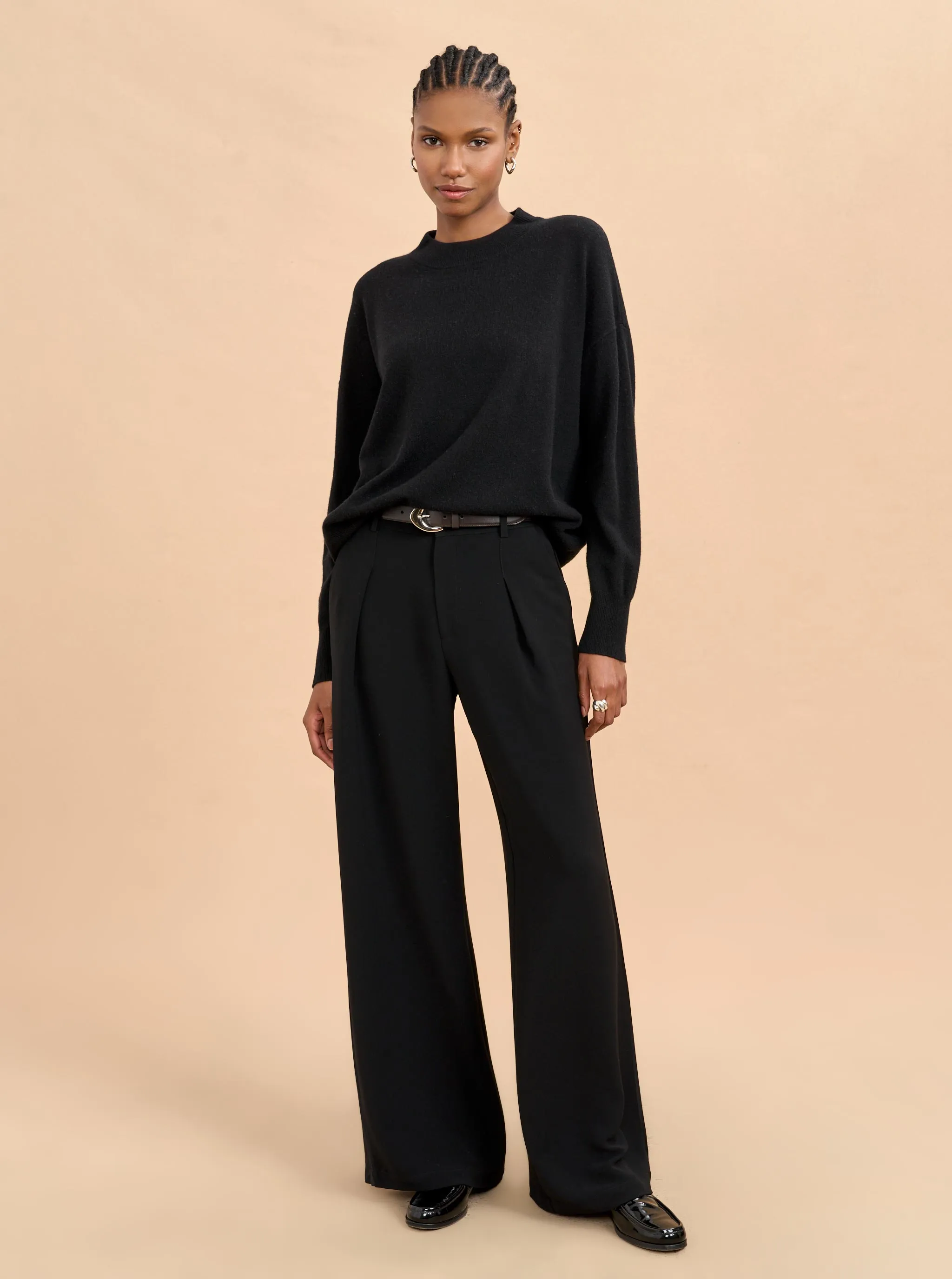 Marlien Trouser