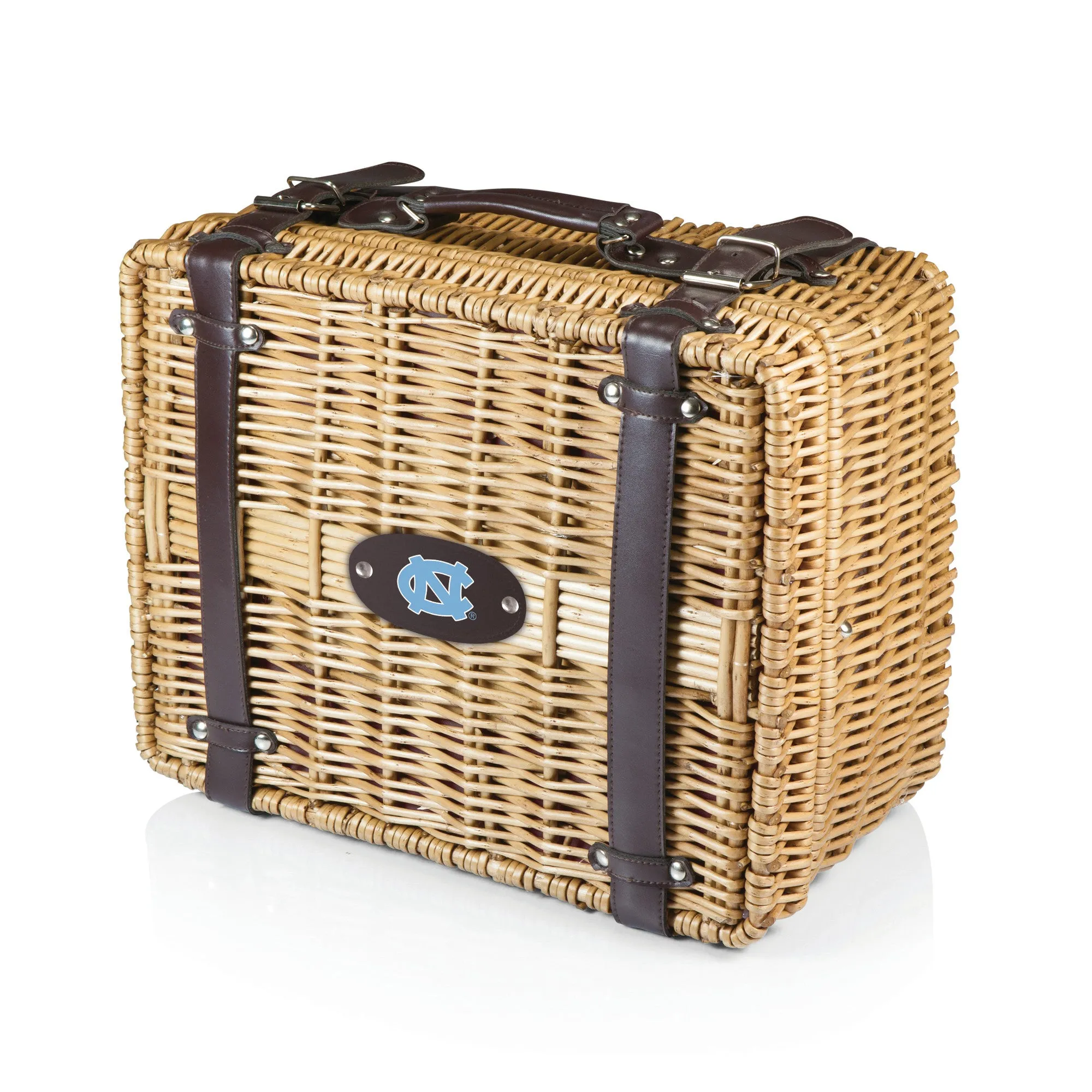 North Carolina Tar Heels - Champion Picnic Basket