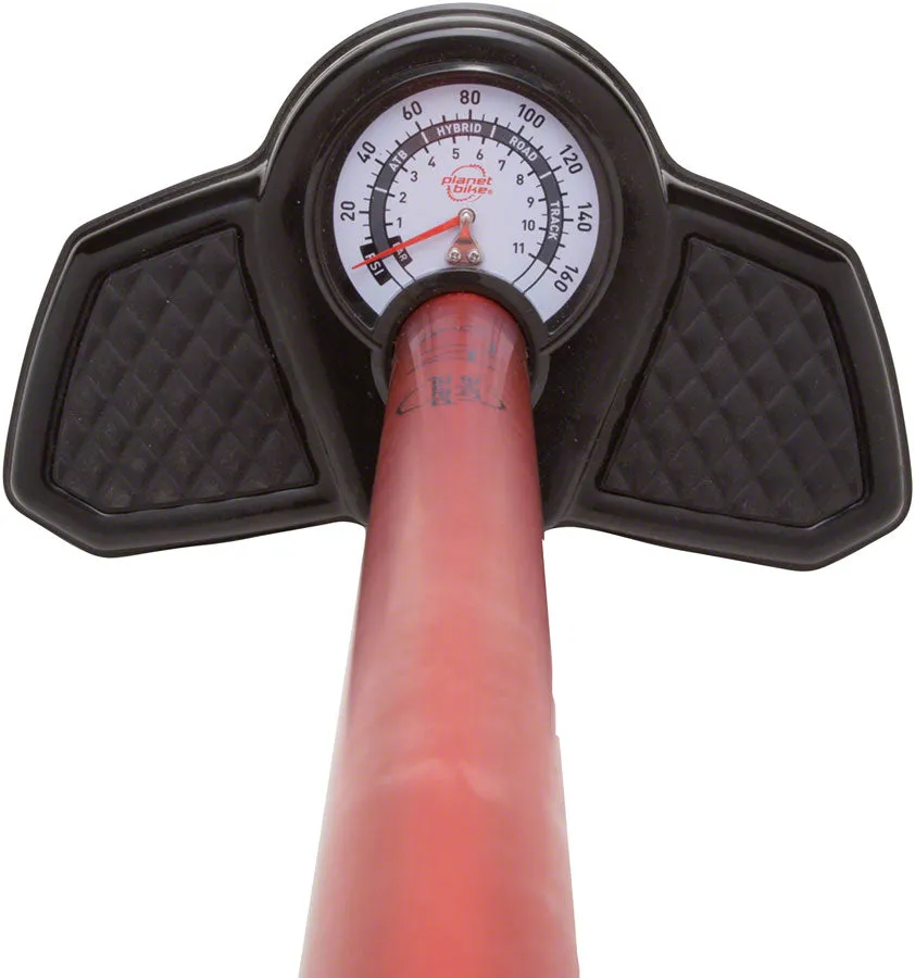 Planet Bike ALX Floor Pump