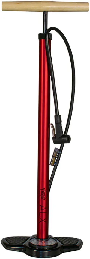 Planet Bike ALX Floor Pump