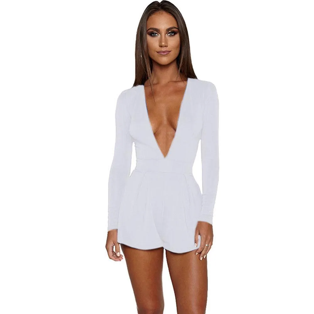 SEXY SYDNEY ROMPER