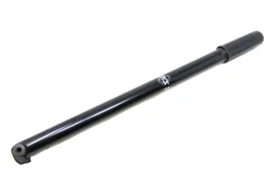 SKS 15”–16” (38-41cm) Classic 80's Made Traditional Bike Pump Side Valve Presta-Woods