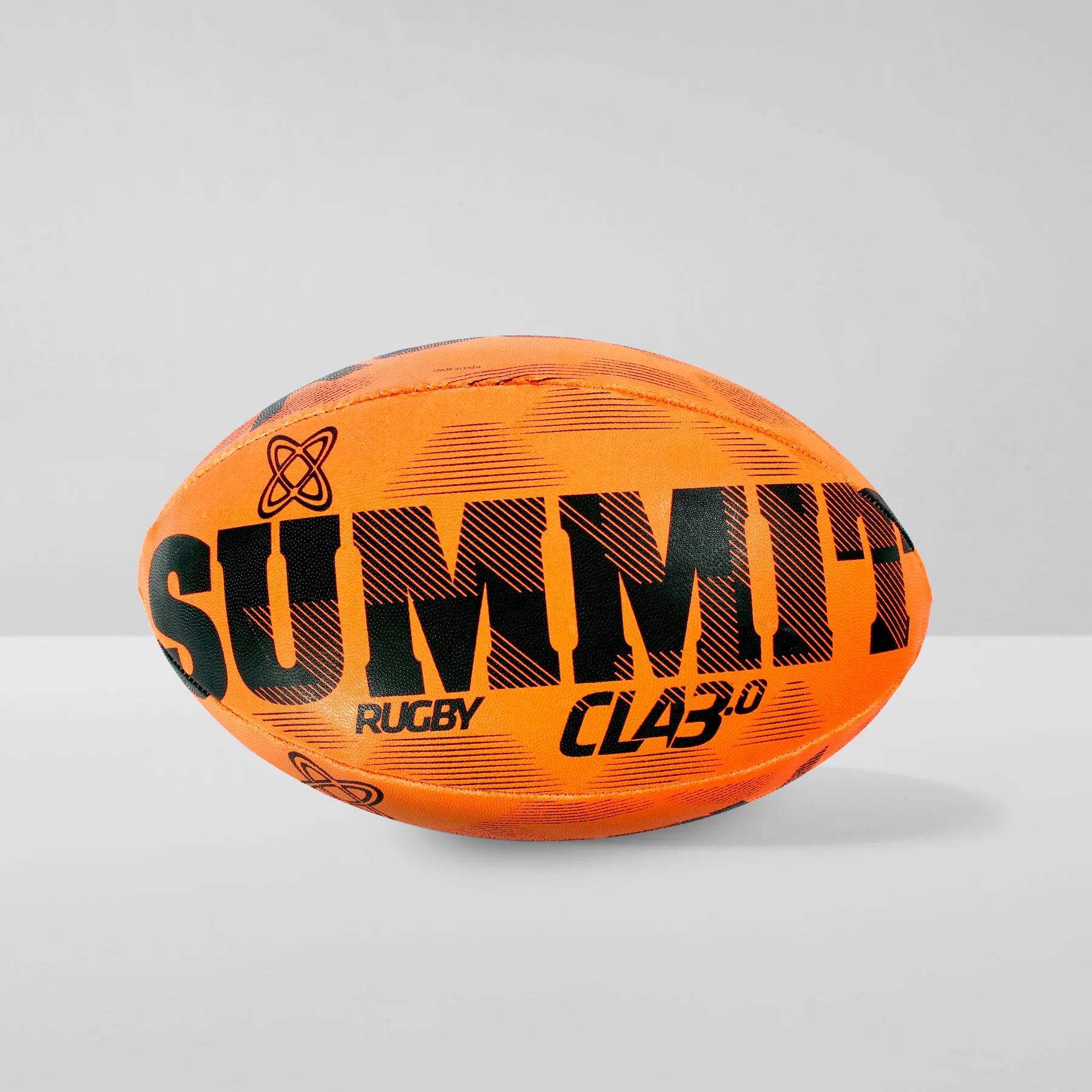 SUMMIT Classic Rugby Union Ball