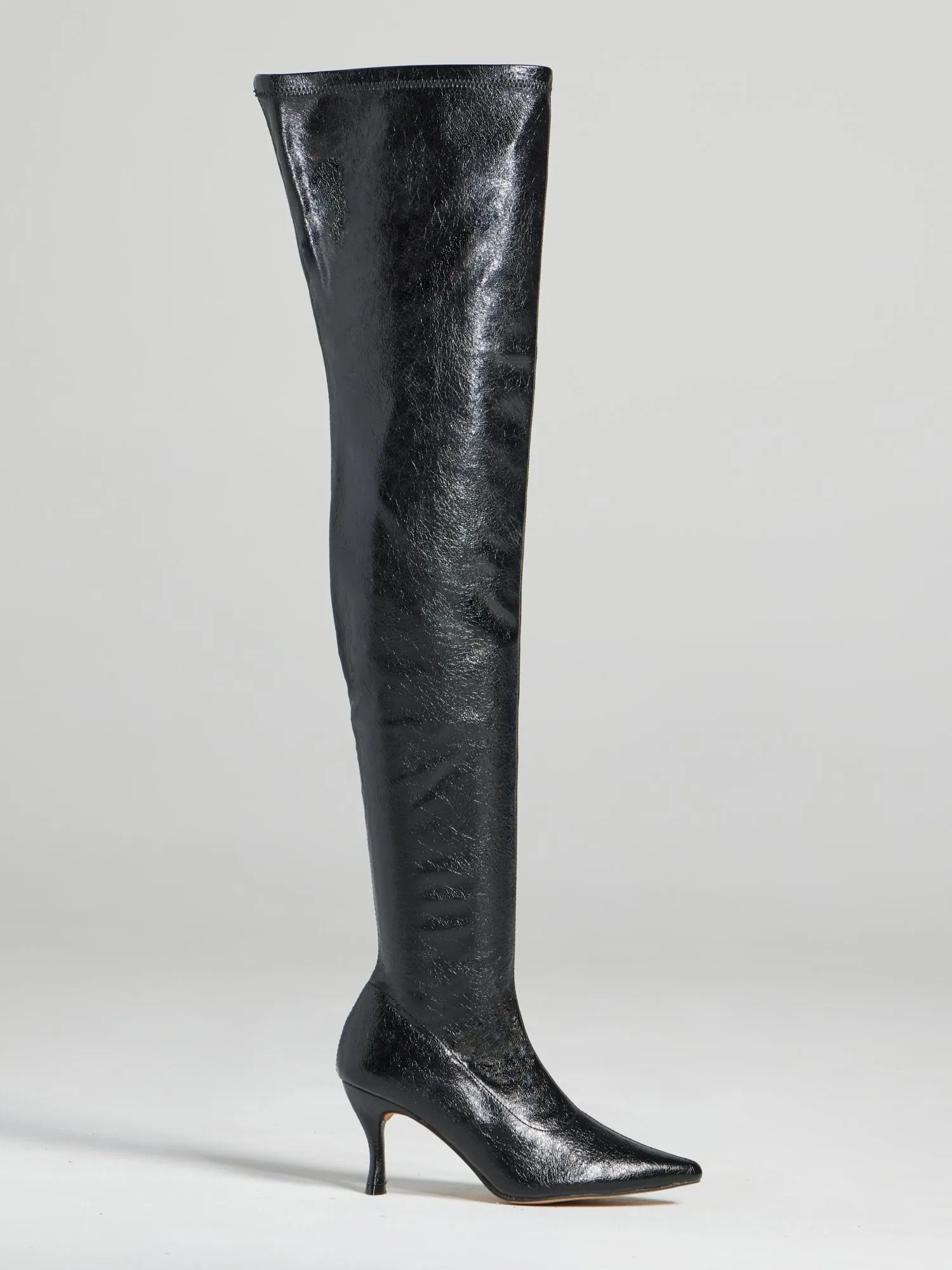 Tessie Over-The-Knee Boot