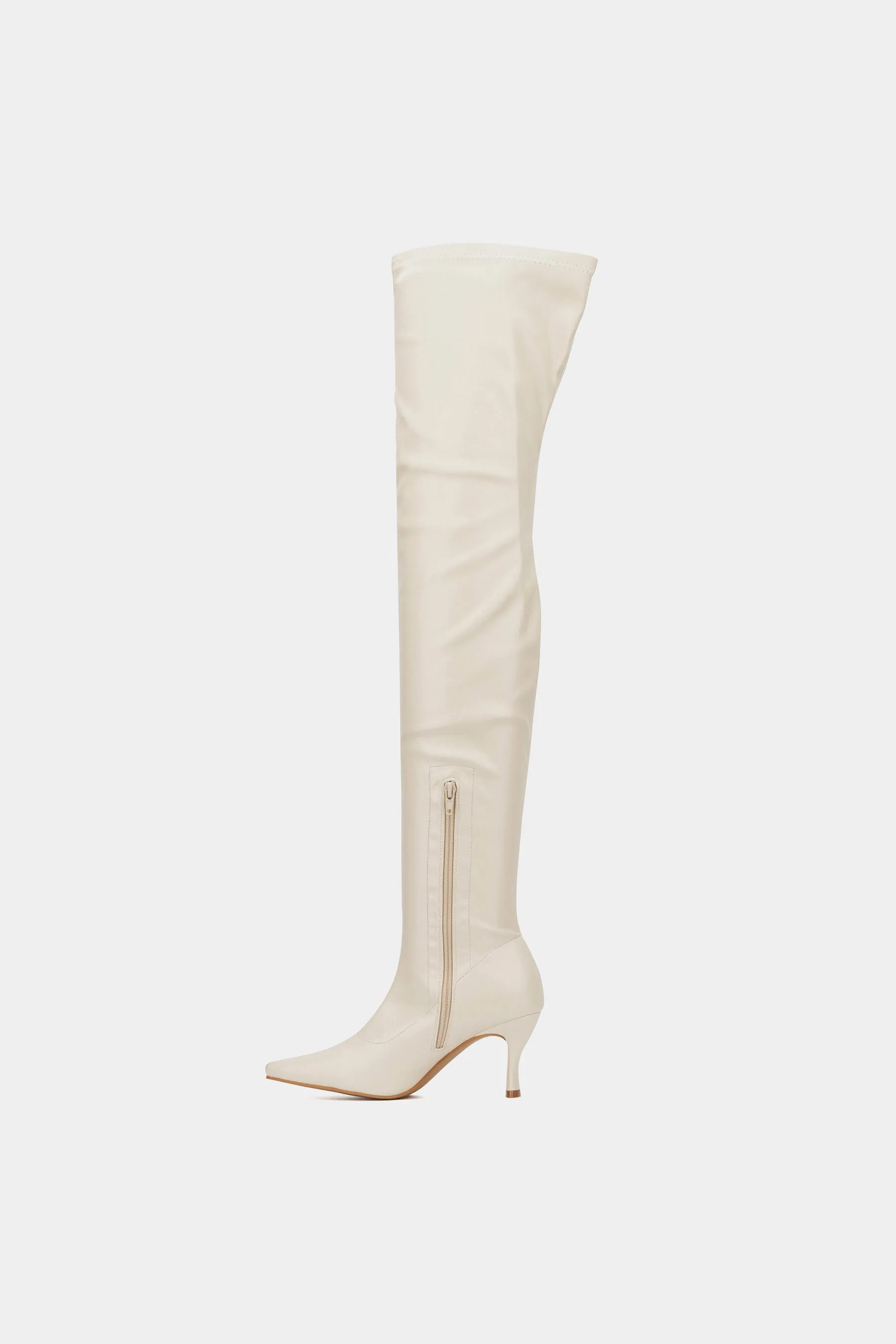 Tessie Over-The-Knee Boot