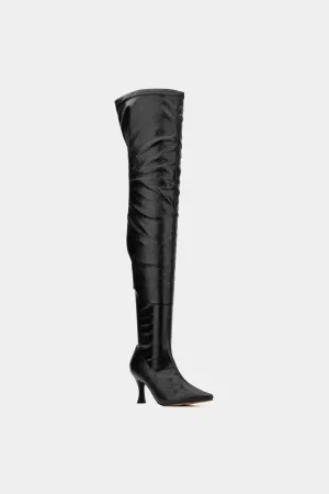 Tessie Over-The-Knee Boot