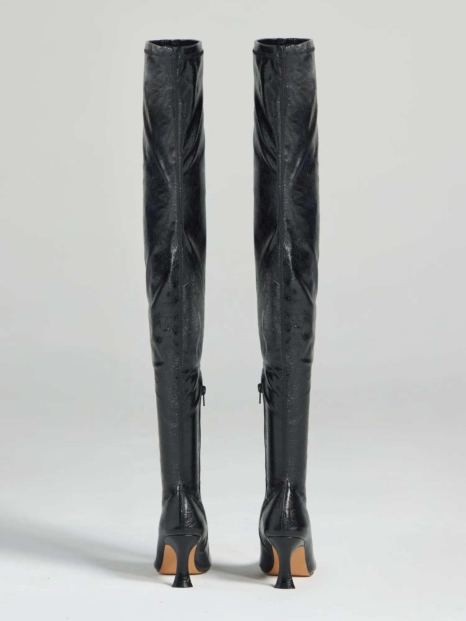 Tessie Over-The-Knee Boot