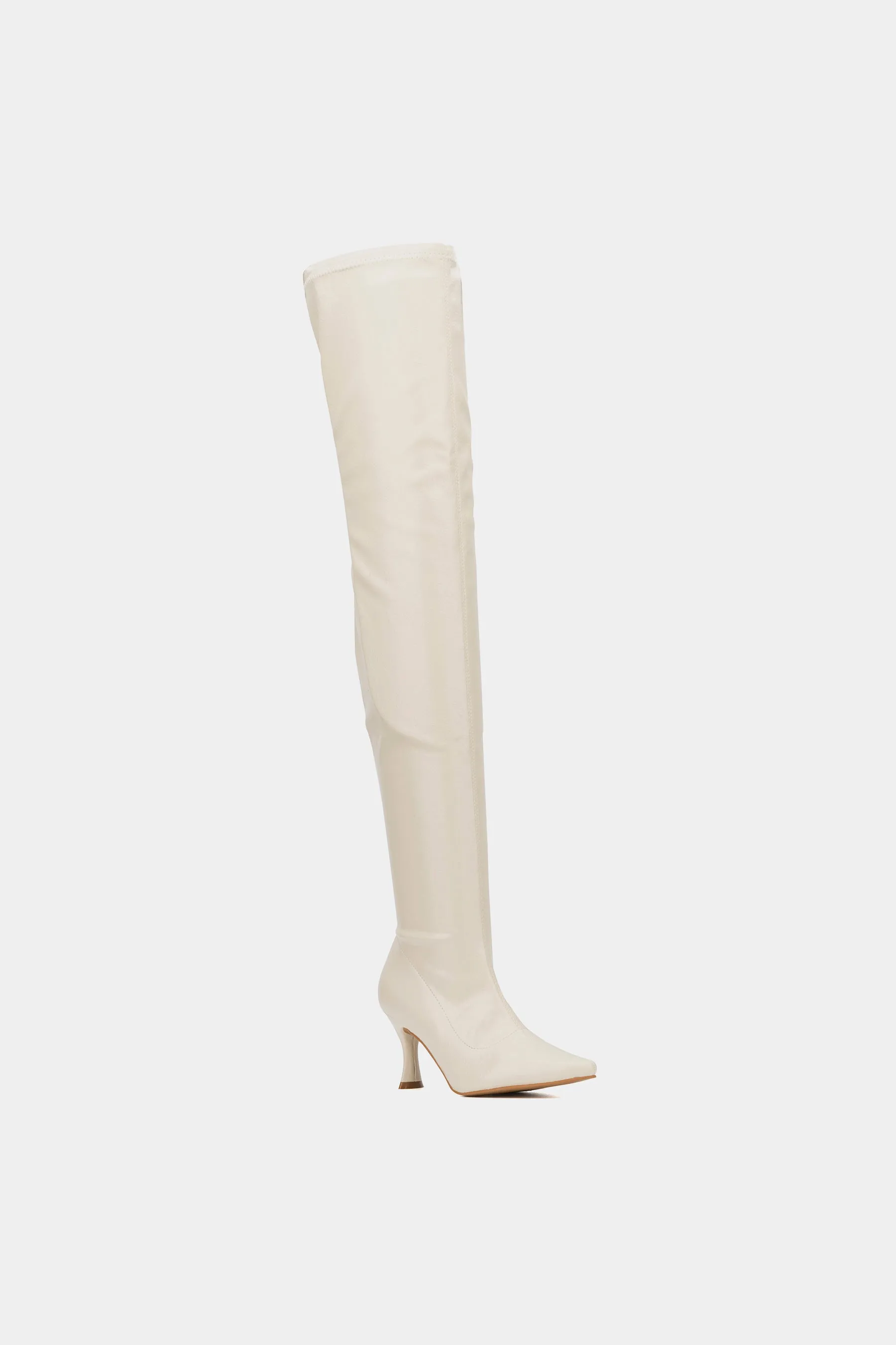 Tessie Over-The-Knee Boot